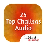 25 Top Chalisas Audio icon