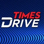 Times Drive: Car & Bike News icon