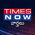 Telugu News: Times Now Telugu icon