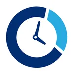 TimeTrakGO Employee Time Clock icon