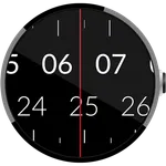 Time Tuner Watch Face for Andr icon