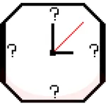 Time icon