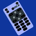 Remote Control for Time Warner icon