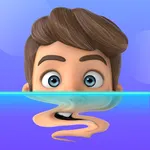 Time Warp Scan: Funny Face icon