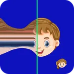 Time Warp Scan - Face Scanner icon