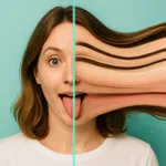 Time Warp Scan: Warp Filter icon