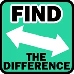 Find The Differences icon