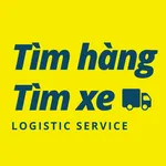Tìm Hàng - Tìm Xe icon