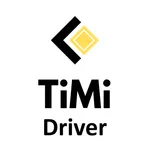 Timi Driver icon