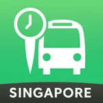 SG Bus Arrival Time icon