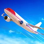 Crazy Plane Simulator icon