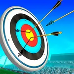 Archery Shooting Master Games icon