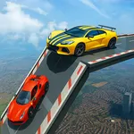 Car Stunts 3D: Car Racing Game icon