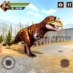 Dinosaur Simulator 2020 icon