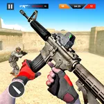 Mission Counter Attack - FPS S icon