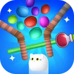 Pin Pull Master - Puzzle Ball icon
