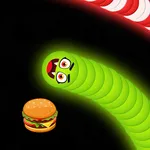 Snake Clash - Worm Snake Game icon