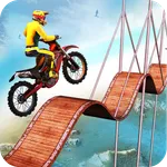 Bike Master 3D : Bike Racing icon