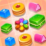 Cookie Paradise - Match 3 Game icon