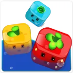 Juice Blast - Puzzle Game icon