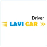 Lavi Car Driver: Dành cho Lái  icon