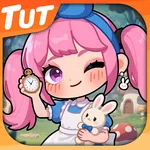 Tiny Tales: Dress Up & Play icon