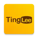 tinglee英语听听 icon