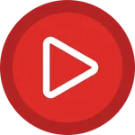 Video Player Phone icon