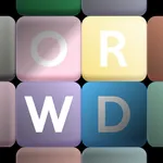 Word Box - Seven Words Puzzle icon
