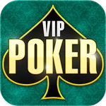 VIP Poker icon