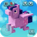 Pony Girls Craft: Exploration icon