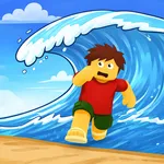 Giant Waves Escape icon