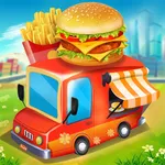 Burger Shop icon