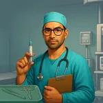 Doctor's Office Simulation icon