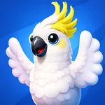 Bad Parrot Prankster Bird Game icon