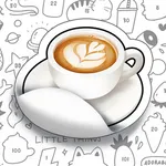 Stickers Puzzle:Match by Color icon