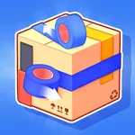 Tape Away : 3D Puzzle Game icon