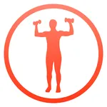 Daily Arm Workout - Trainer icon