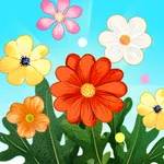 花花爱消除-花儿消除匹配，轻松解压超级消不停 icon