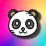 Panda Match icon