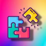 Xexa Puzzle icon