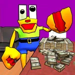 Crabs. Sponge's Neighbor icon