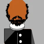Pericles, William Shakespeare icon