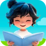 Tiny Tales: Kids bedtime books icon