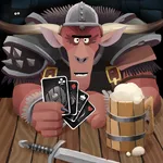 Card Crawl icon