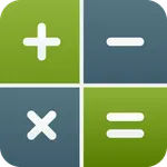 Calculator Launcher icon