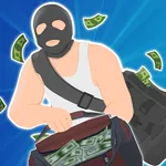 Grand Theft Rush icon