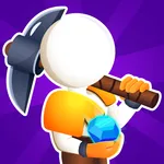 Miner Warrior icon