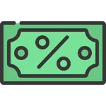 Tip and split Calculator icon
