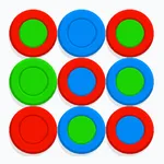 Drop Rings icon